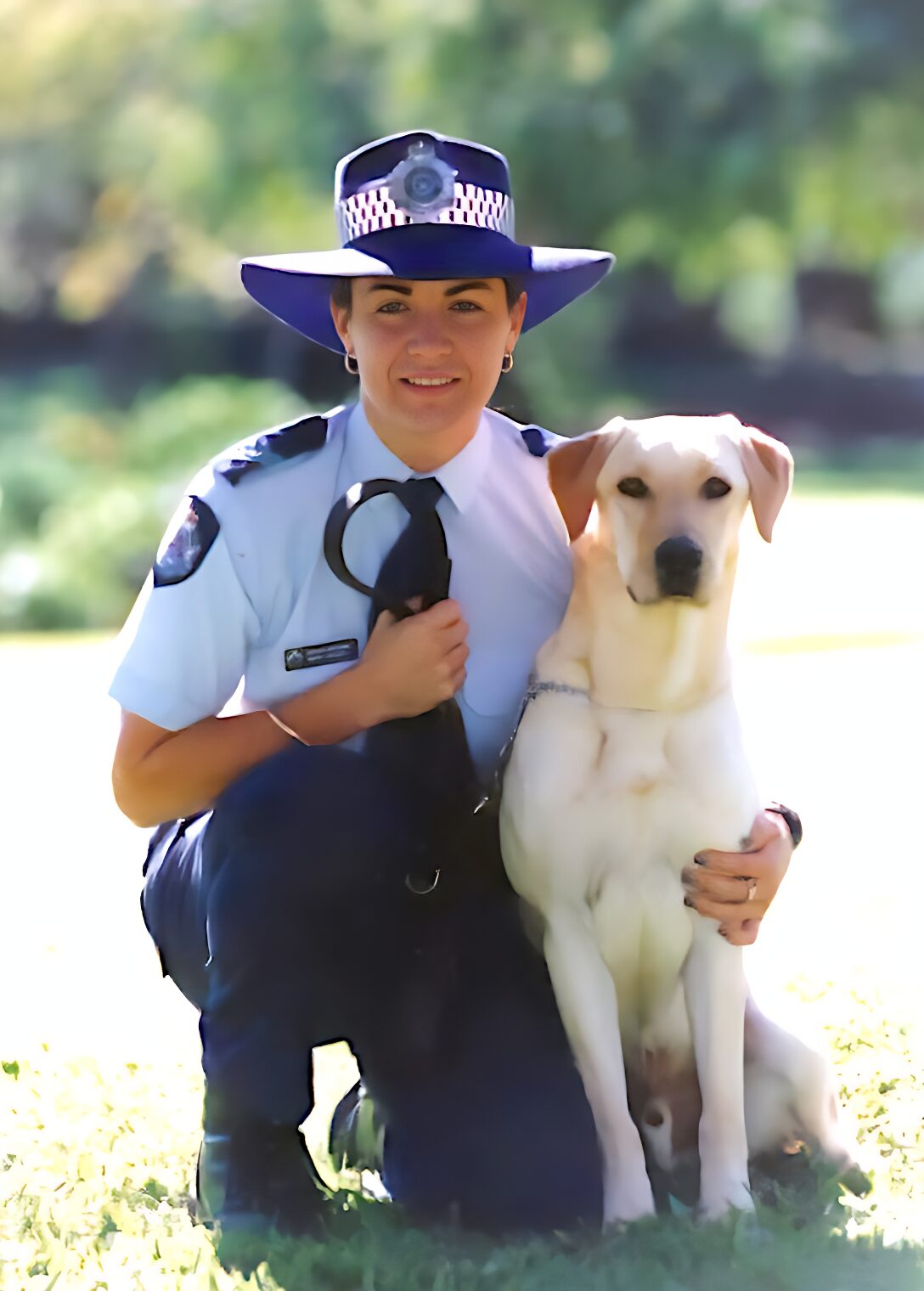 Dog Training | Nikki Bignell, Therapy and Support Animals Australia Dog Training | Nikki Bignell, Therapy and Support Animals Australia