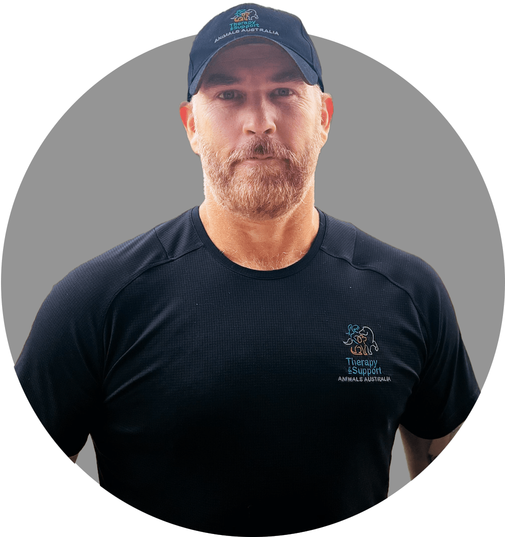 Experienced Dog Trainer Matt Grace