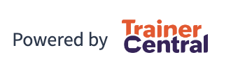 powered by trainer central Powered by Trainer Central