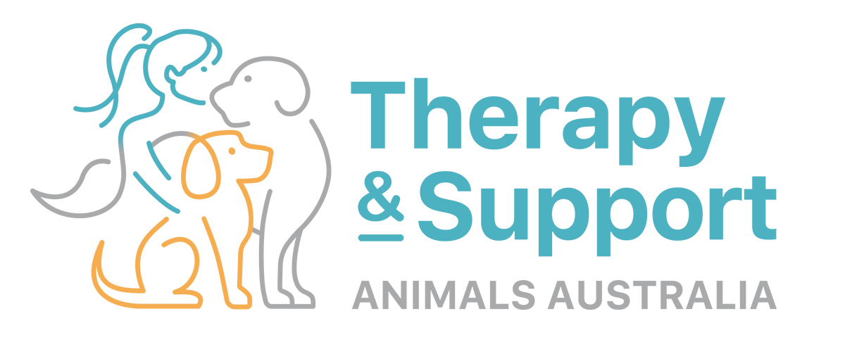 Therapy & Support Animals Australia (TASAA)